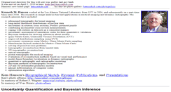 Desktop Screenshot of kmh-lanl.hansonhub.com